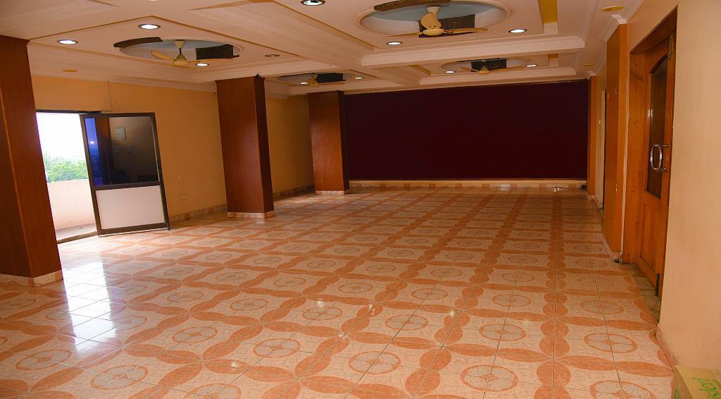 Hotel Vishnu Residency Visakhapatnam Zewnętrze zdjęcie